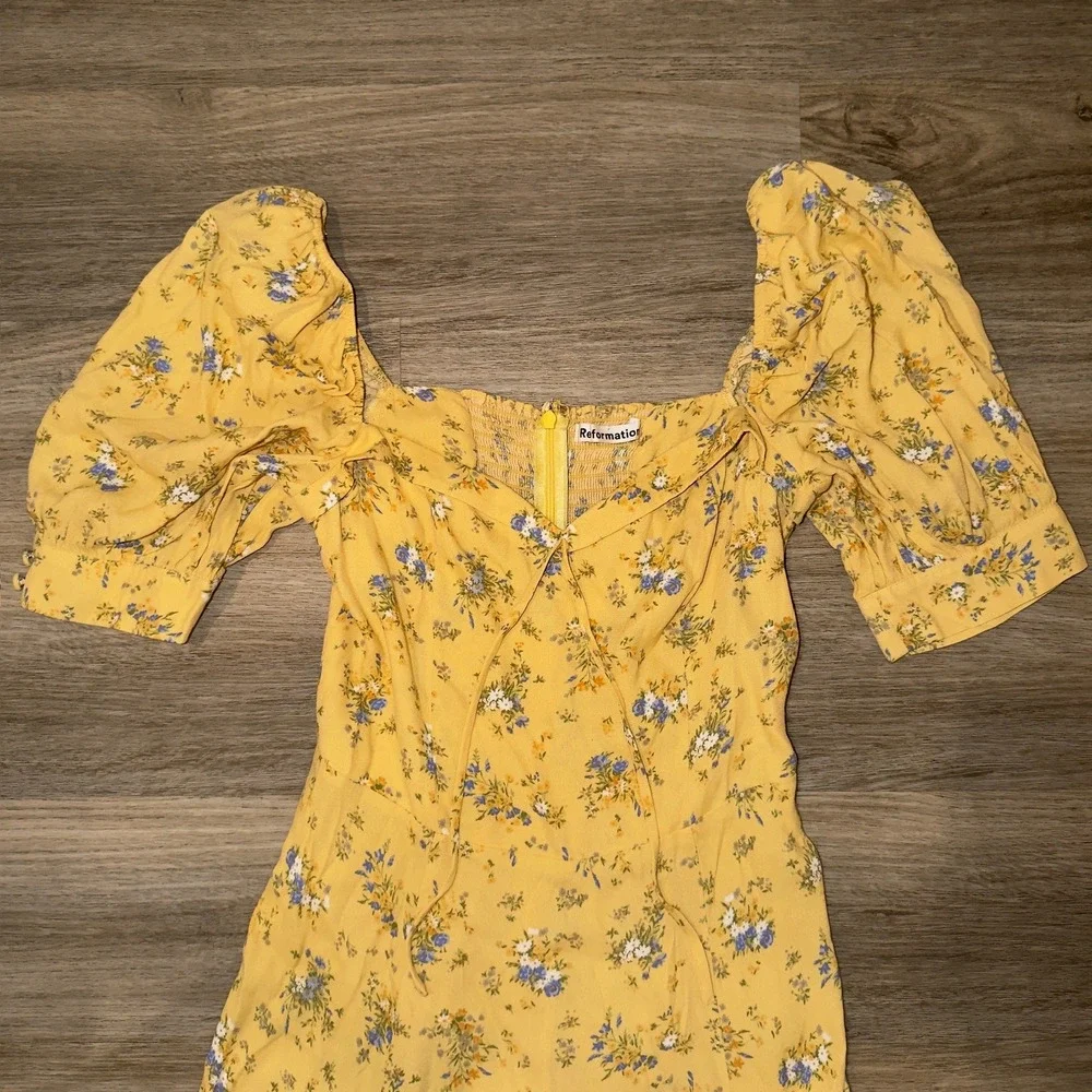 Reformation lillet mini